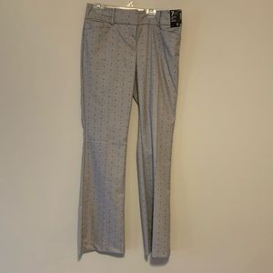 NY&C Bootcut Dress Pants
